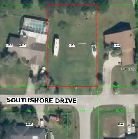 22503 Southshore Drive Land O Lakes FL 34639