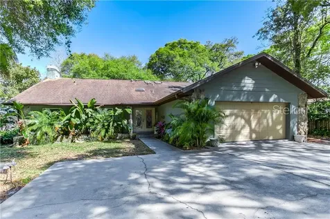 6909 N Brevard Avenue Tampa FL 33604