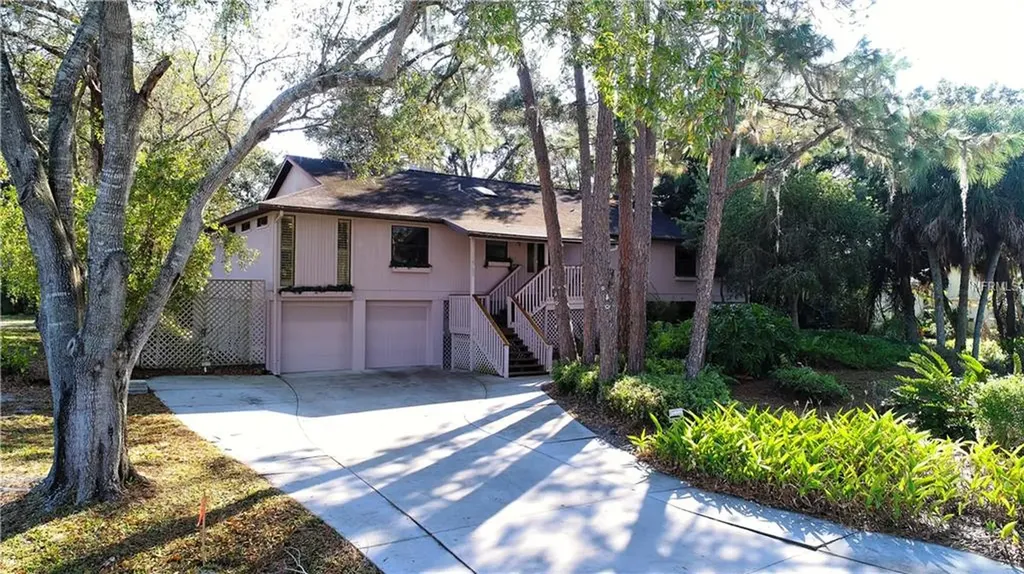 1608 Hammock Drive Nokomis FL 34275