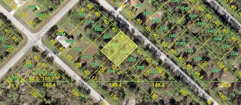 11513 4th Avenue Punta Gorda FL 33955