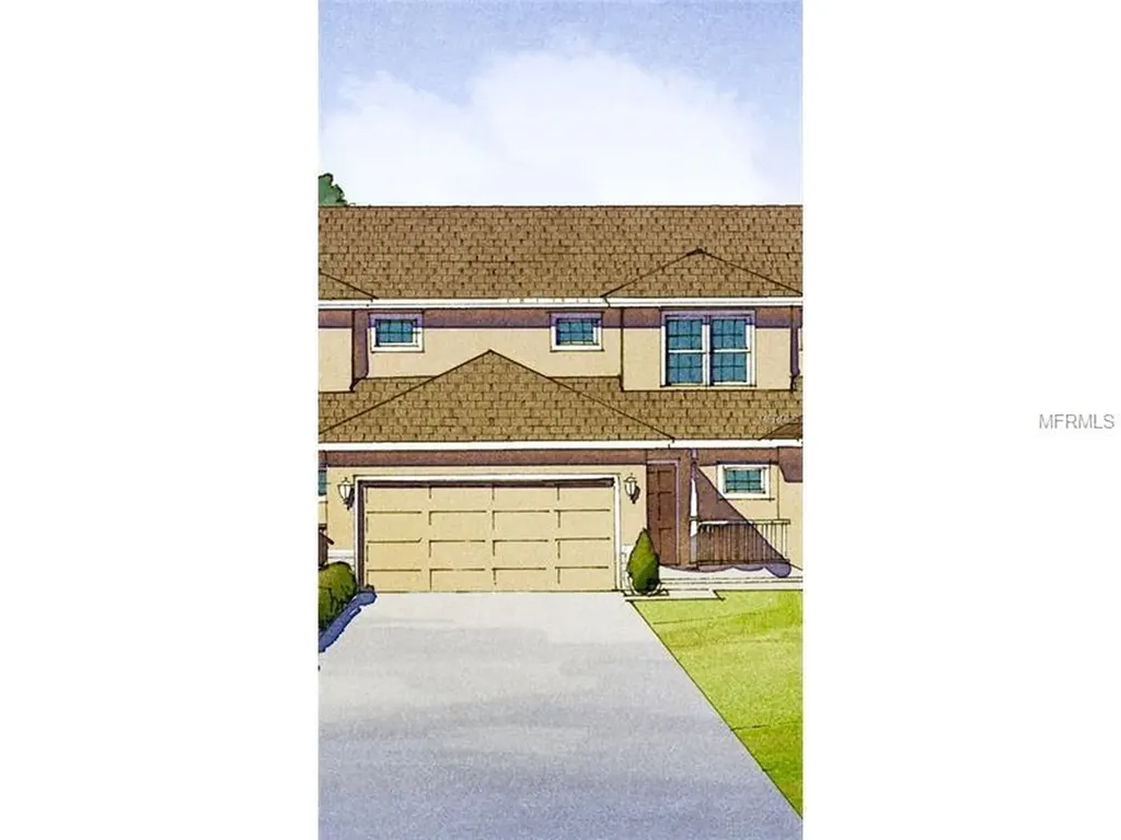 209 Merlot Street Deland FL 32724