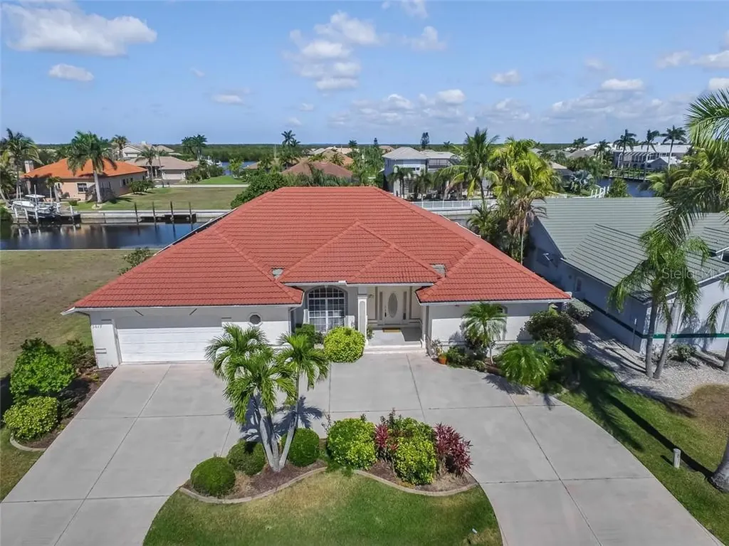 3617 Bonaire Court Punta Gorda FL 33950