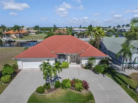 3617 Bonaire Court Punta Gorda FL 33950
