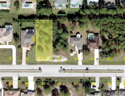 231 Rotonda Boulevard E Rotonda West FL 33947