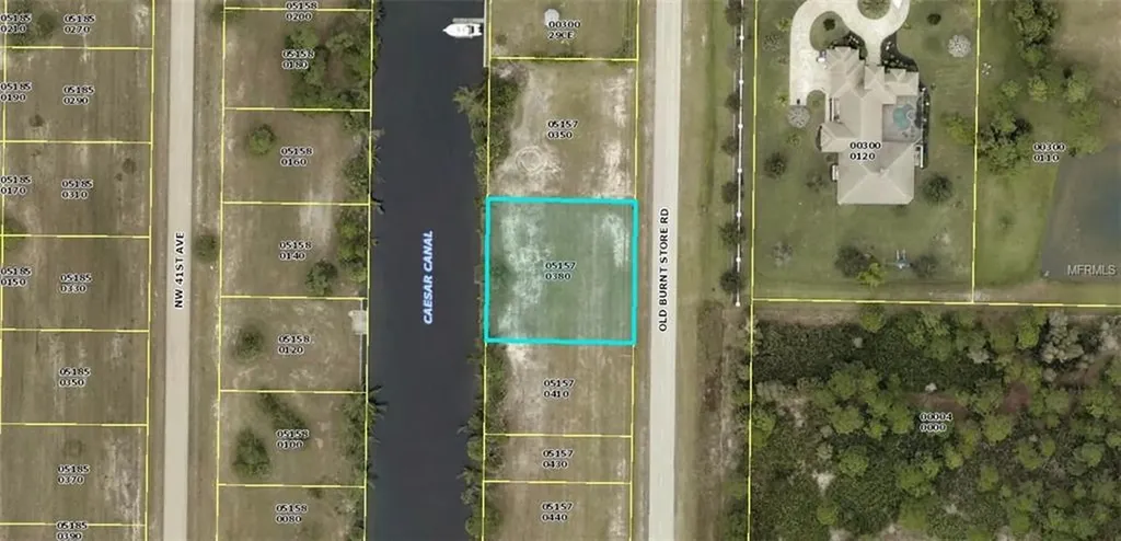2818 Old Burnt Store Road N Cape Coral FL 33993