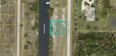 2818 Old Burnt Store Road N Cape Coral FL 33993