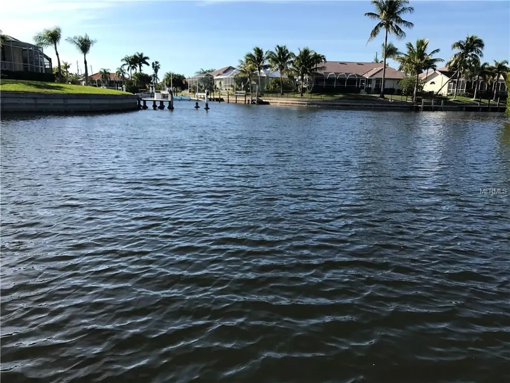 1405 Grebe Court Punta Gorda FL 33950