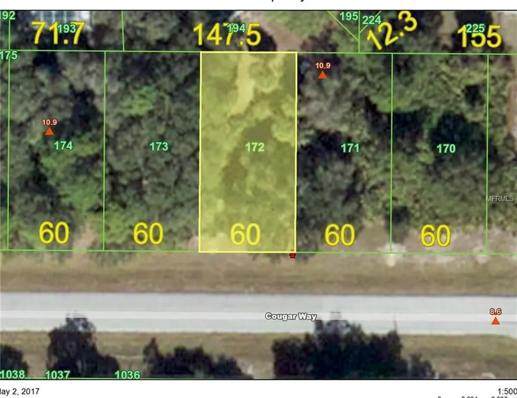 218 Cougar Way Rotonda West FL 33947