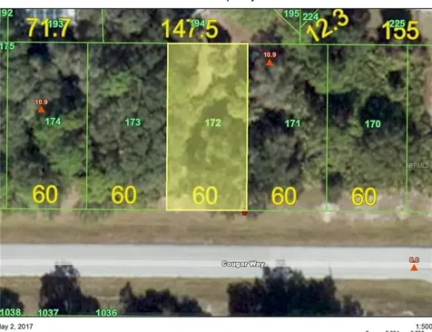 218 Cougar Way Rotonda West FL 33947