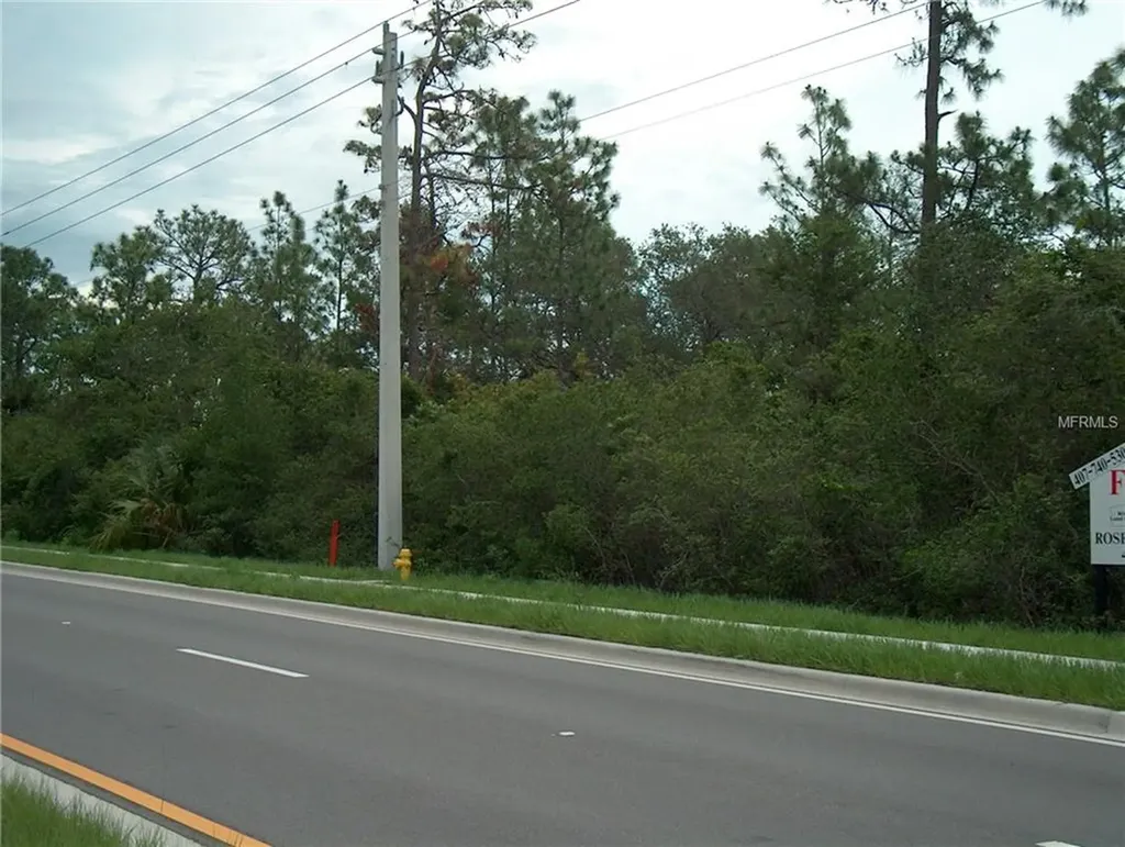 Howland Boulevard Deltona FL 32738
