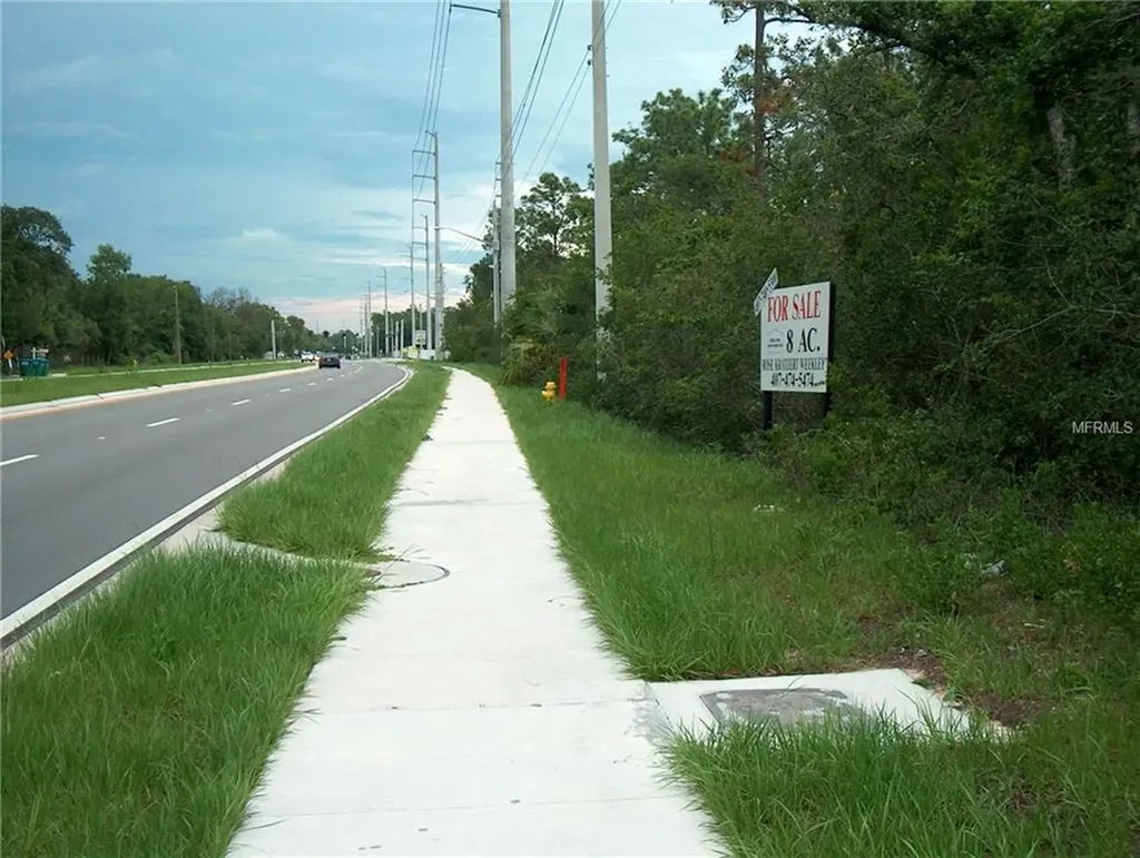 Howland Boulevard Deltona FL 32738