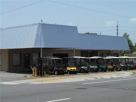 222 S Bay Street Eustis FL 32726