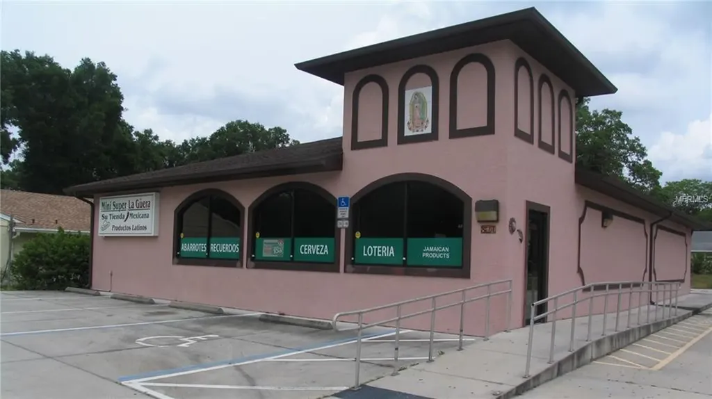 827 S Spring Garden Avenue Deland FL 32720