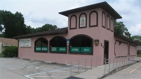 827 S Spring Garden Avenue Deland FL 32720