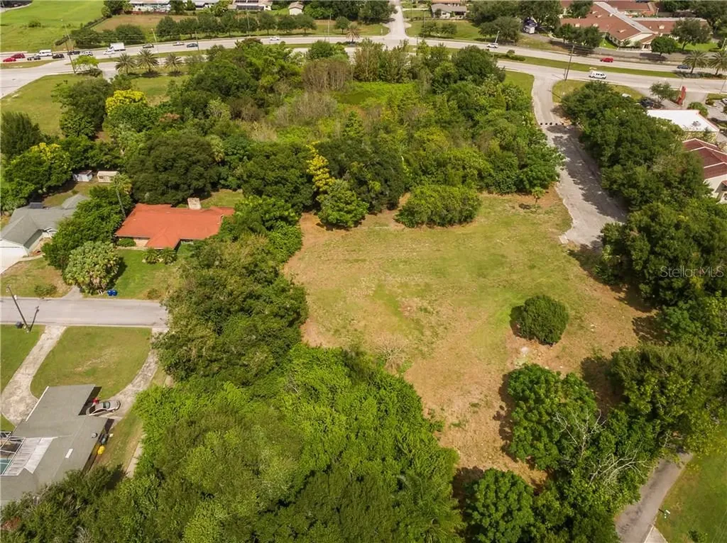 1101 Cypress Gardens Boulevard Winter Haven FL 33884