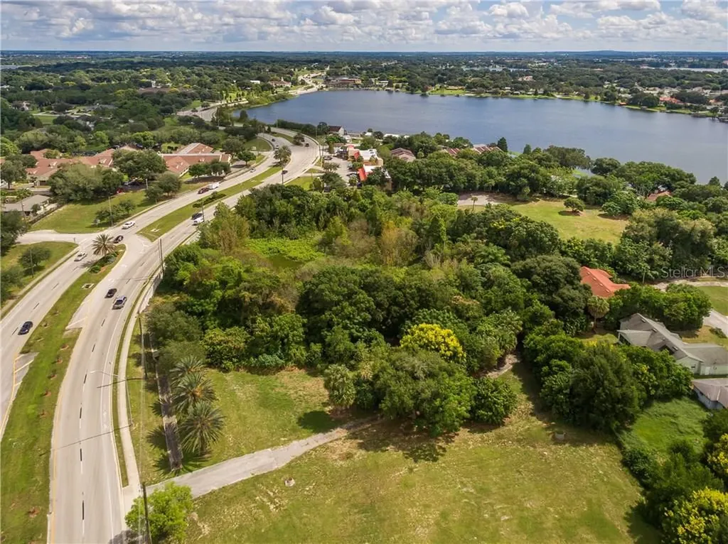 1101 Cypress Gardens Boulevard Winter Haven FL 33884