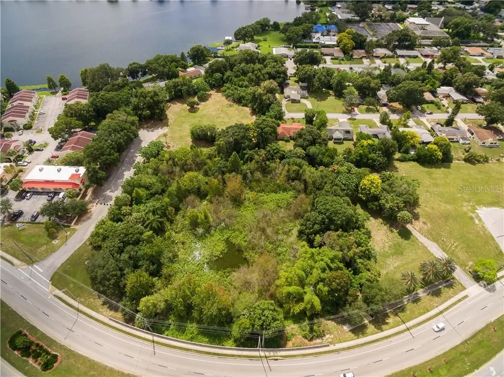 1101 Cypress Gardens Boulevard Winter Haven FL 33884
