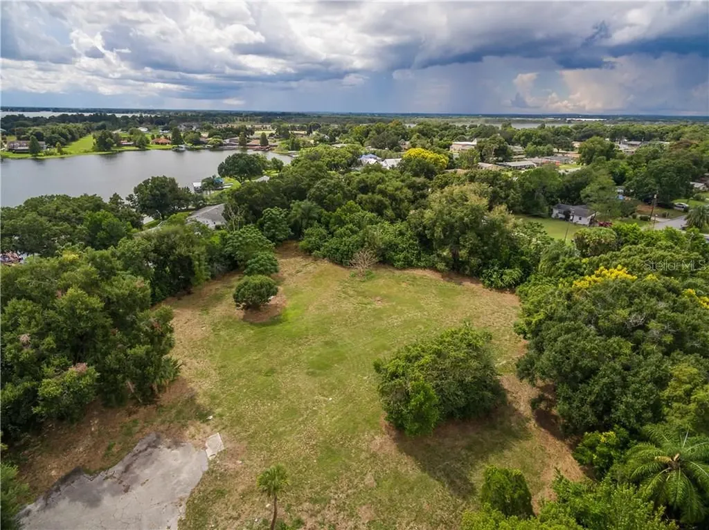 1101 Cypress Gardens Boulevard Winter Haven FL 33884
