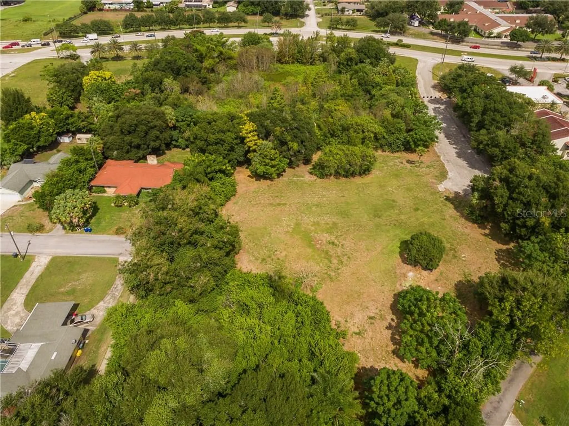 1101 Cypress Gardens Boulevard Winter Haven FL 33884