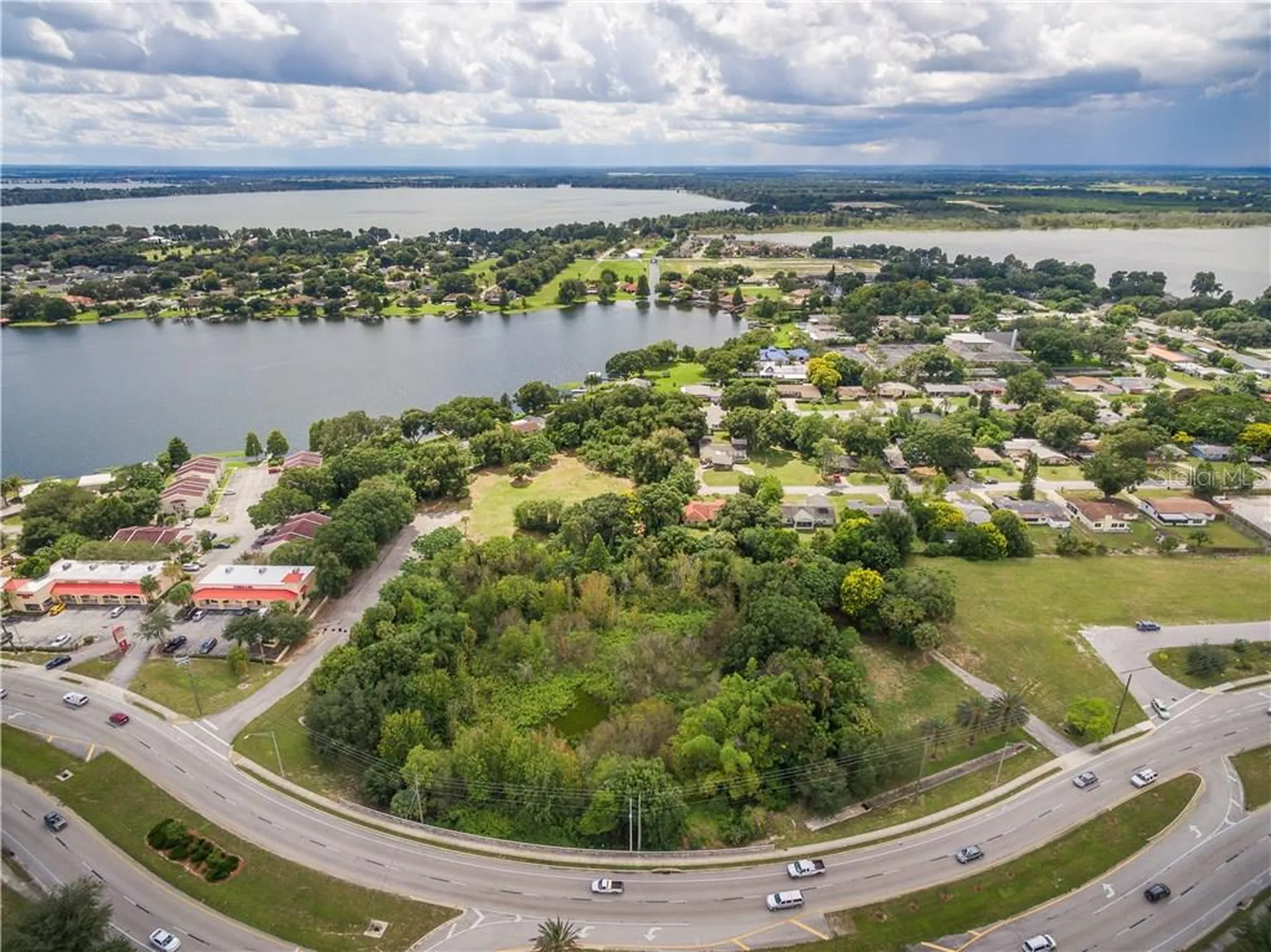 1101 Cypress Gardens Boulevard Winter Haven FL 33884