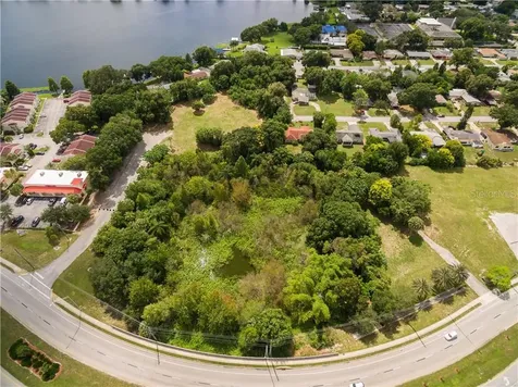 1101 Cypress Gardens Boulevard Winter Haven FL 33884