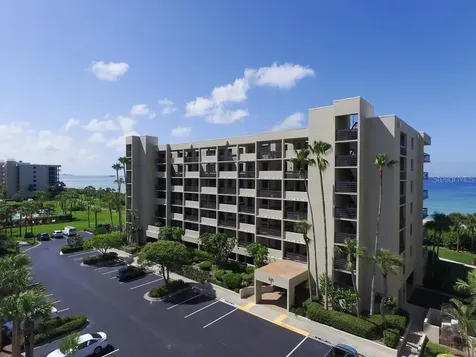 1135 Gulf Of Mexico Drive Longboat Key FL 34228