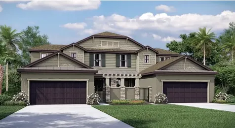 8612 Villa Square Court Tampa FL 33614