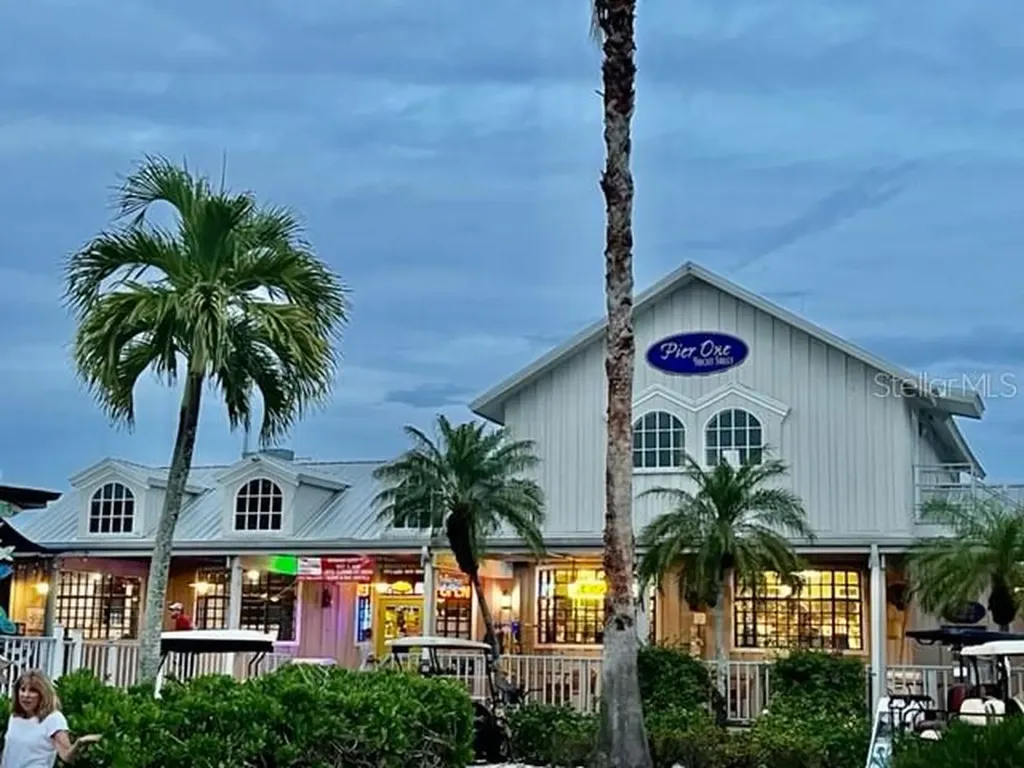 801 Islamorada Boulevard Punta Gorda FL 33955