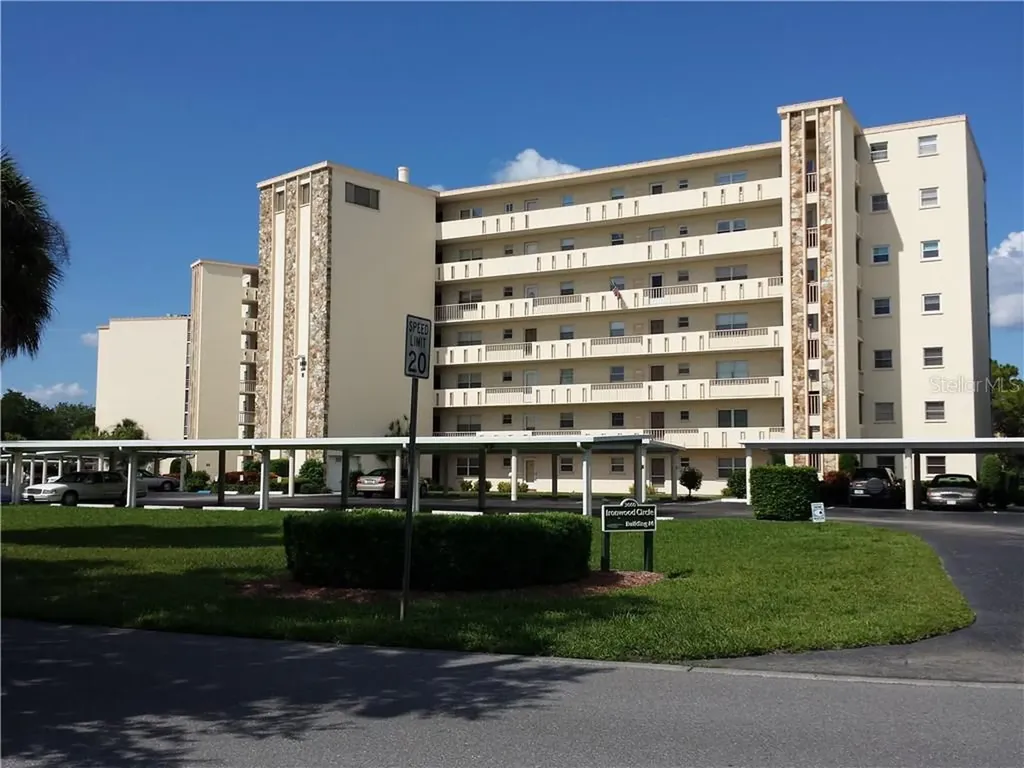 3660 Ironwood Circle Bradenton FL 34209