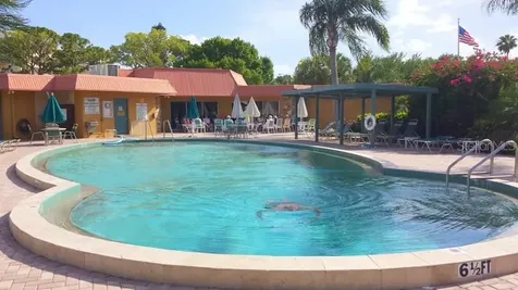 3660 Ironwood Circle Bradenton FL 34209
