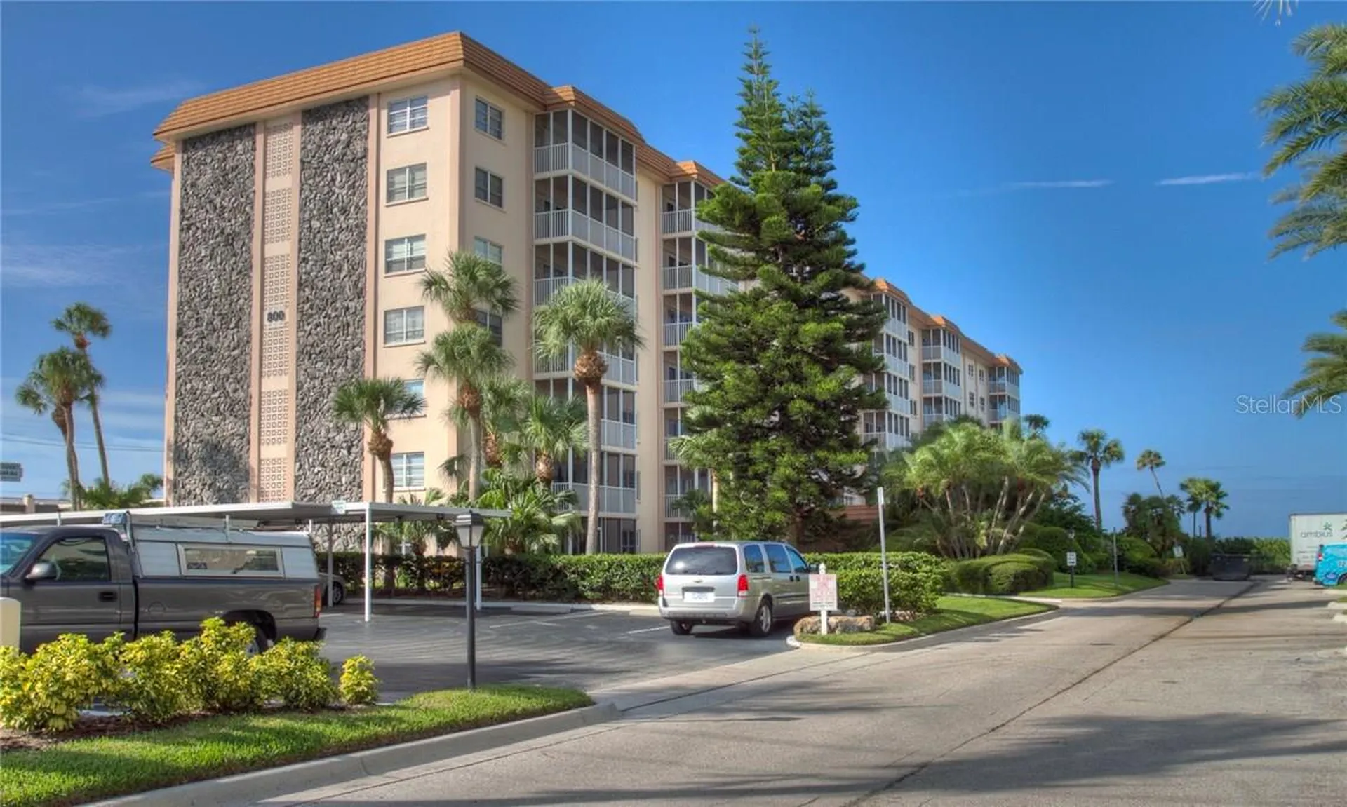 800 Benjamin Franklin Drive Sarasota FL 34236