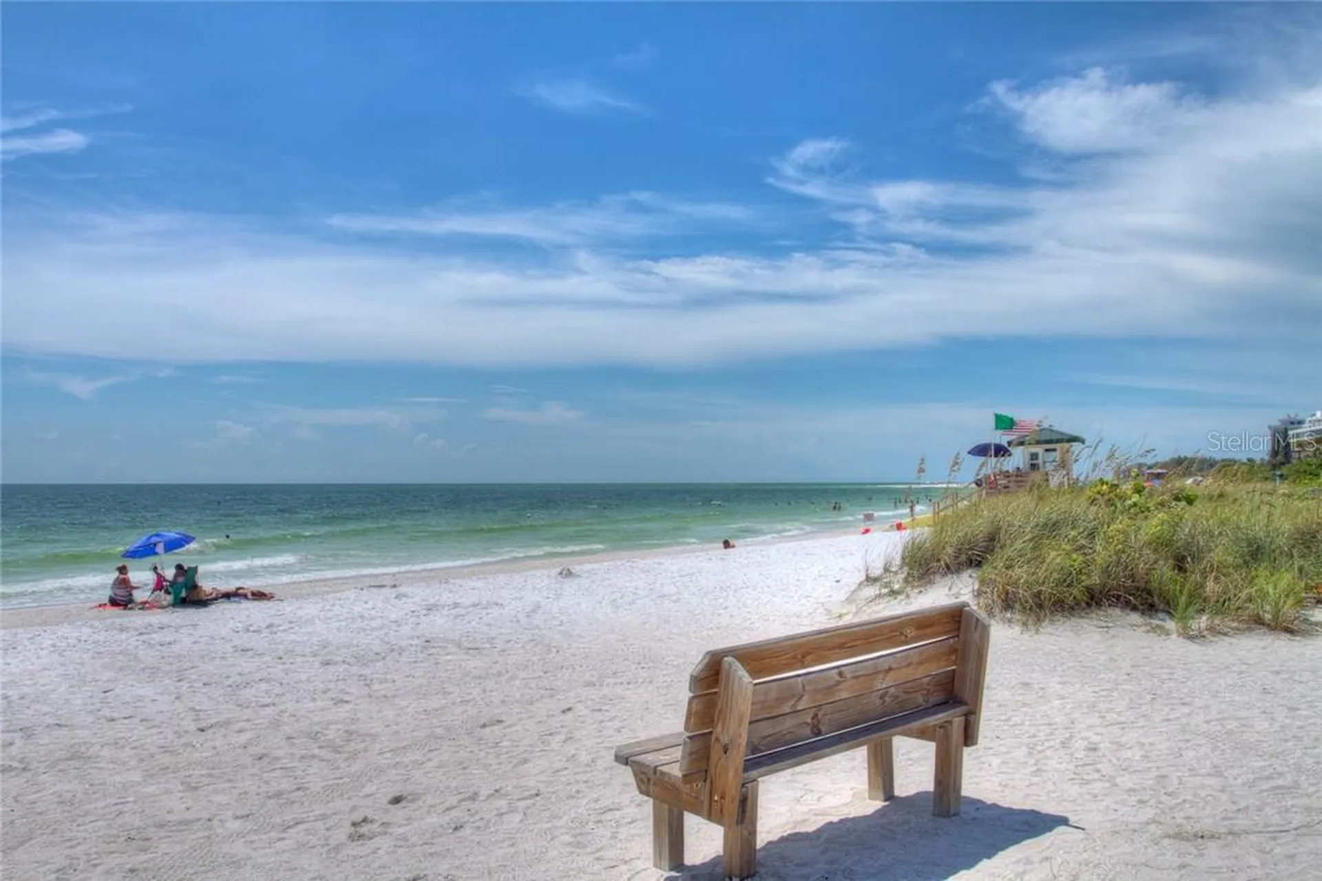 800 Benjamin Franklin Drive Sarasota FL 34236