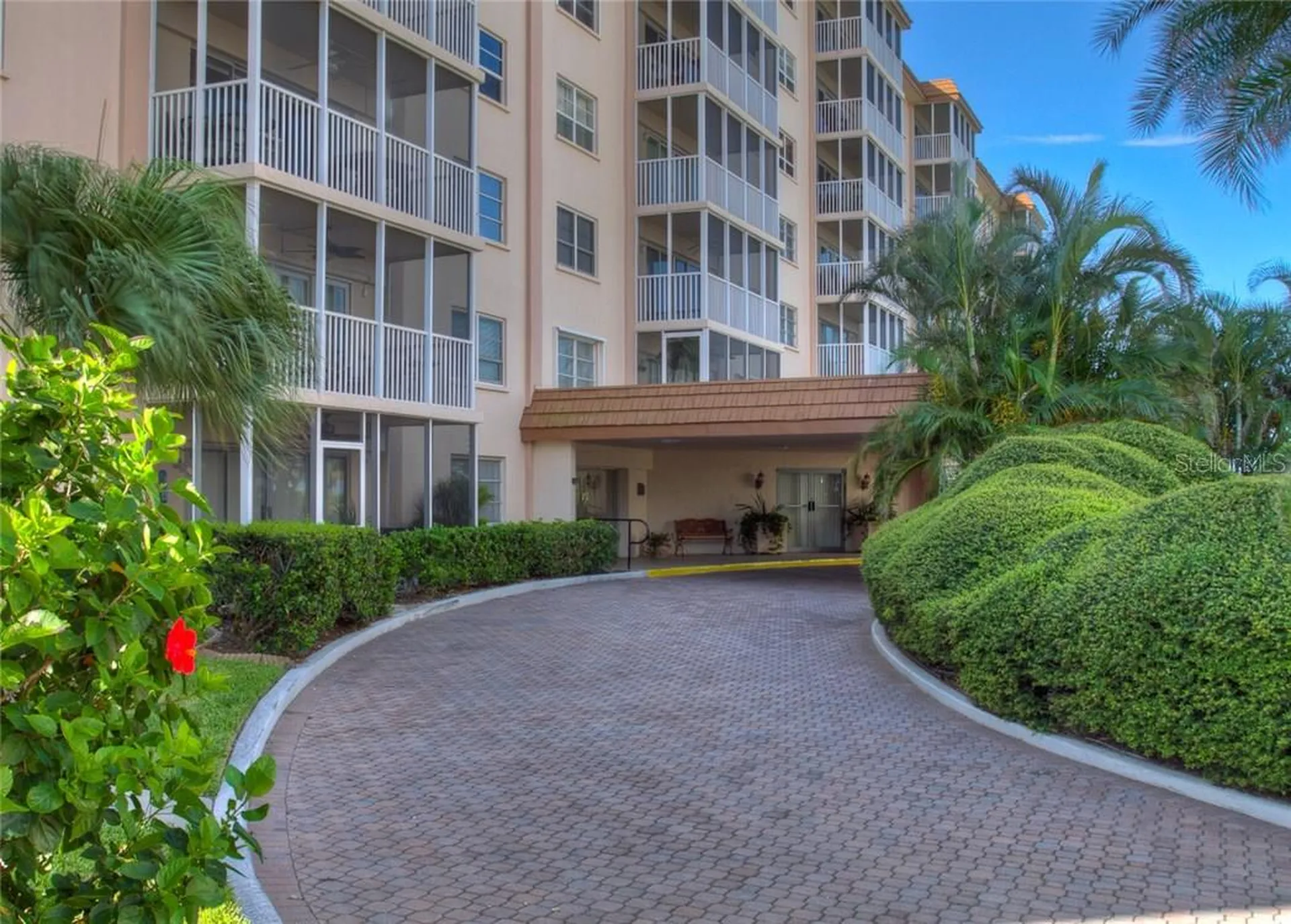 800 Benjamin Franklin Drive Sarasota FL 34236