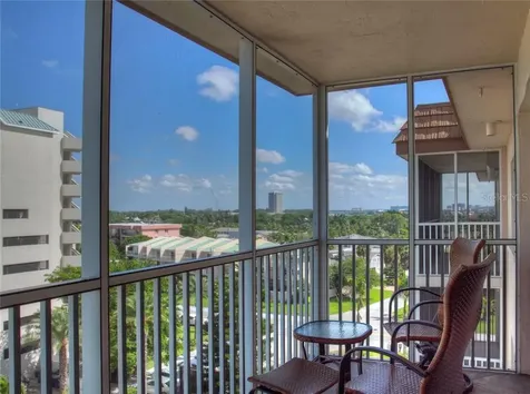 800 Benjamin Franklin Drive Sarasota FL 34236