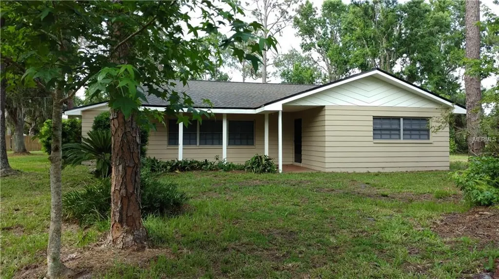 21744 Fort Christmas Road Christmas FL 32709