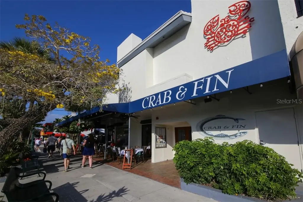 500 S Washington Drive Sarasota FL 34236