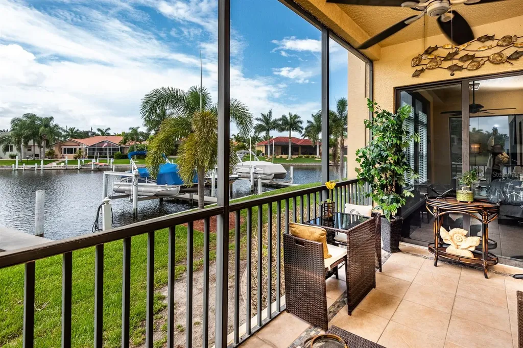3334 Purple Martin Drive Punta Gorda FL 33950