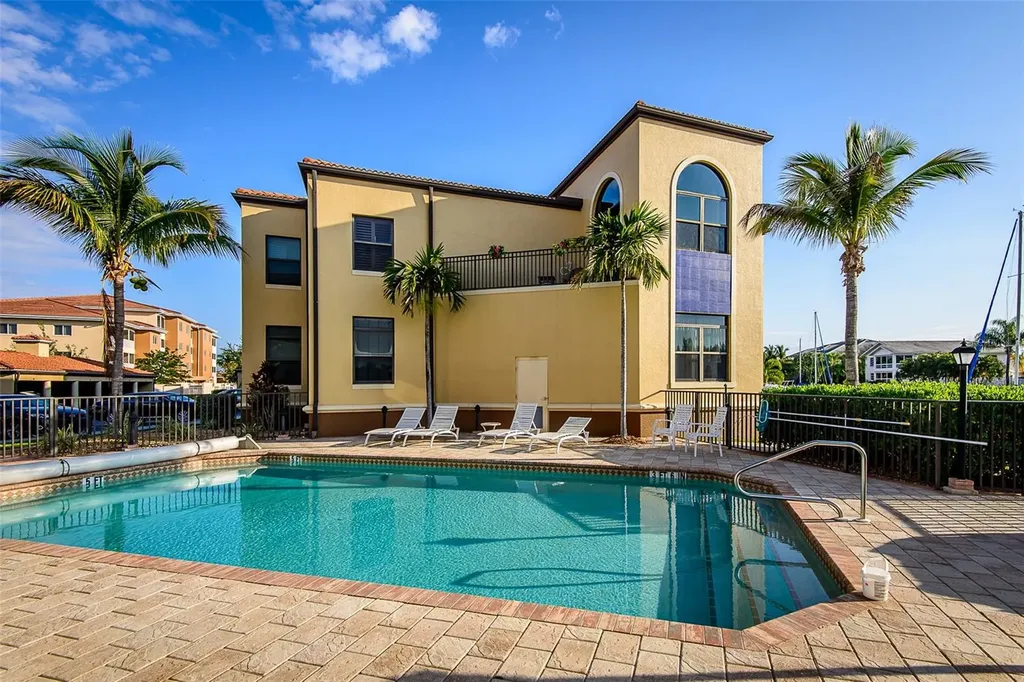 3334 Purple Martin Drive Punta Gorda FL 33950
