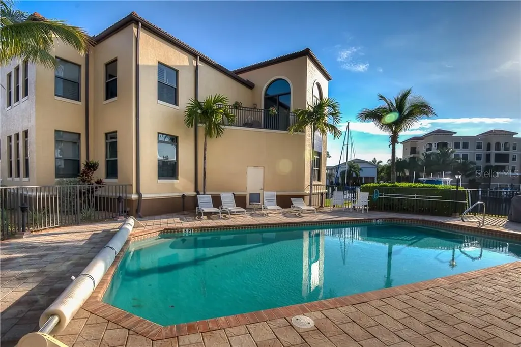 3334 Purple Martin Drive Punta Gorda FL 33950