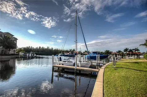 3334 Purple Martin Drive Punta Gorda FL 33950