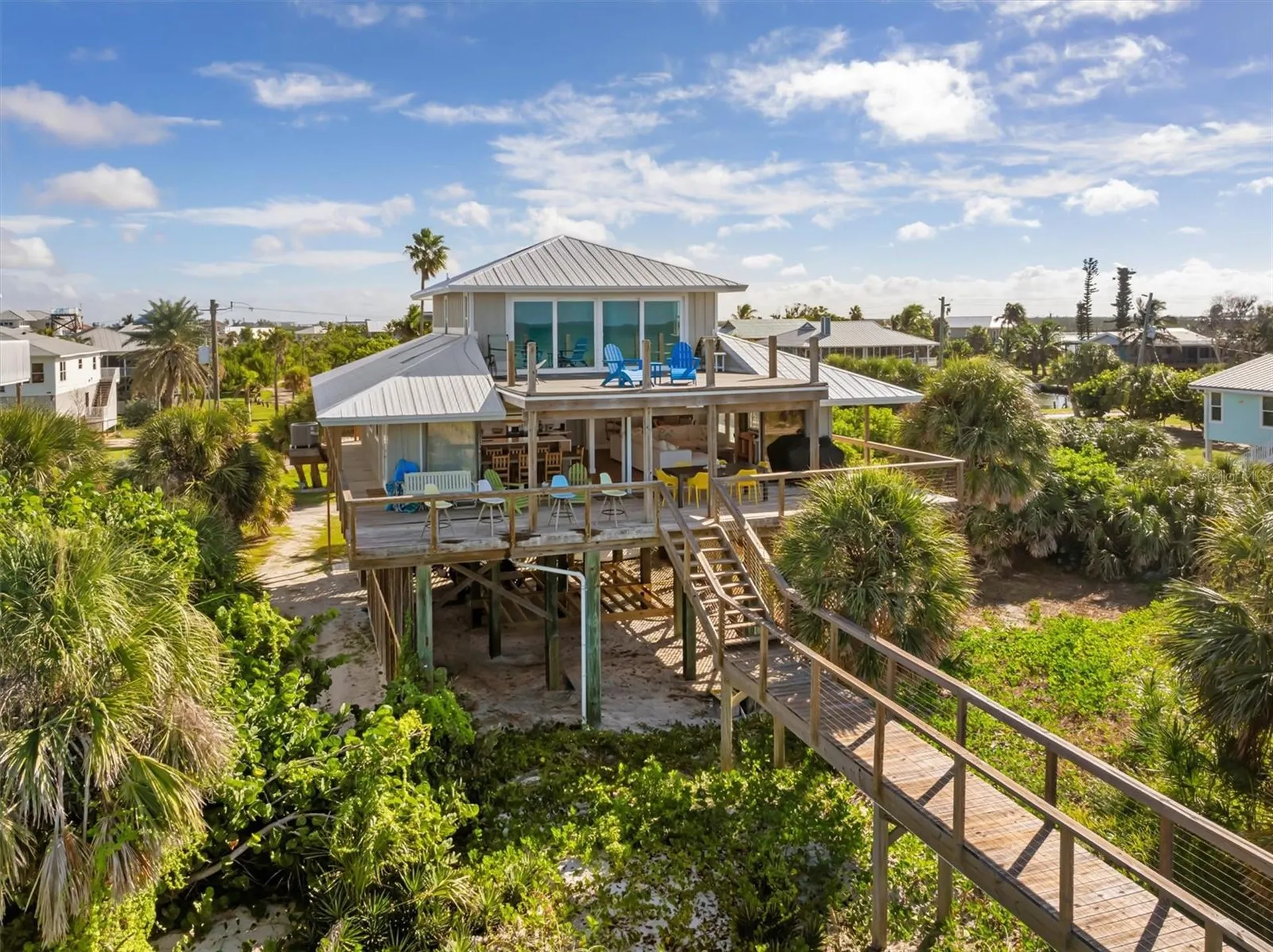 9498 Alborado Road Placida FL 33946