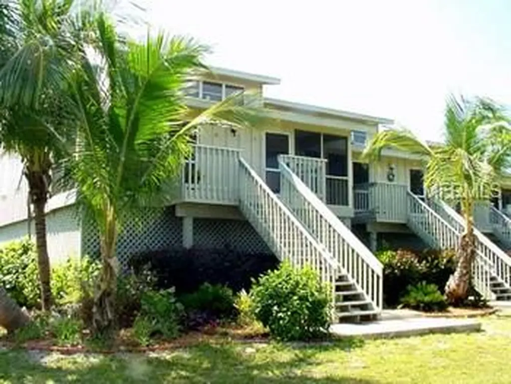 9400 Little Gasparilla Island Placida FL 33946