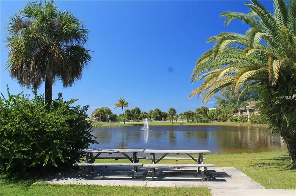 9400 Little Gasparilla Island Placida FL 33946