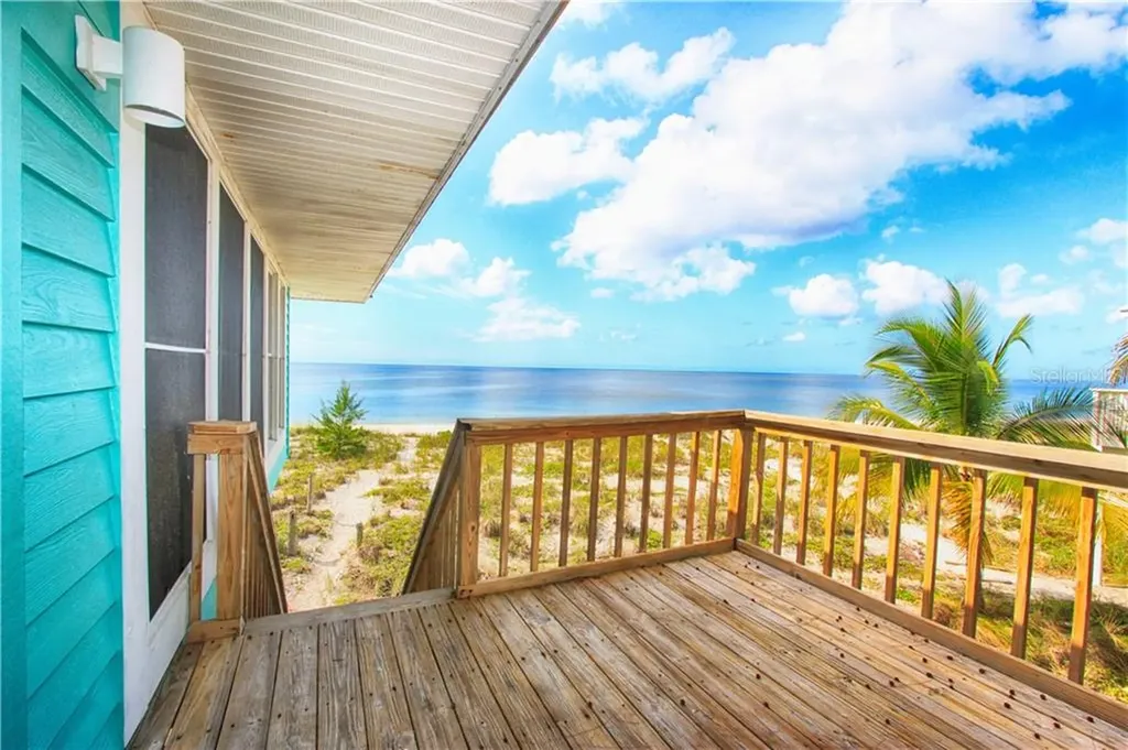 181 N Gulf Boulevard Placida FL 33946