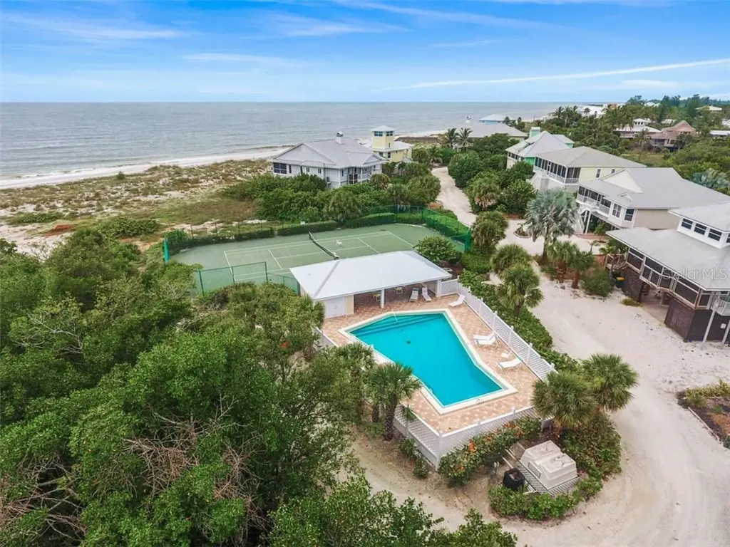 181 N Gulf Boulevard Placida FL 33946