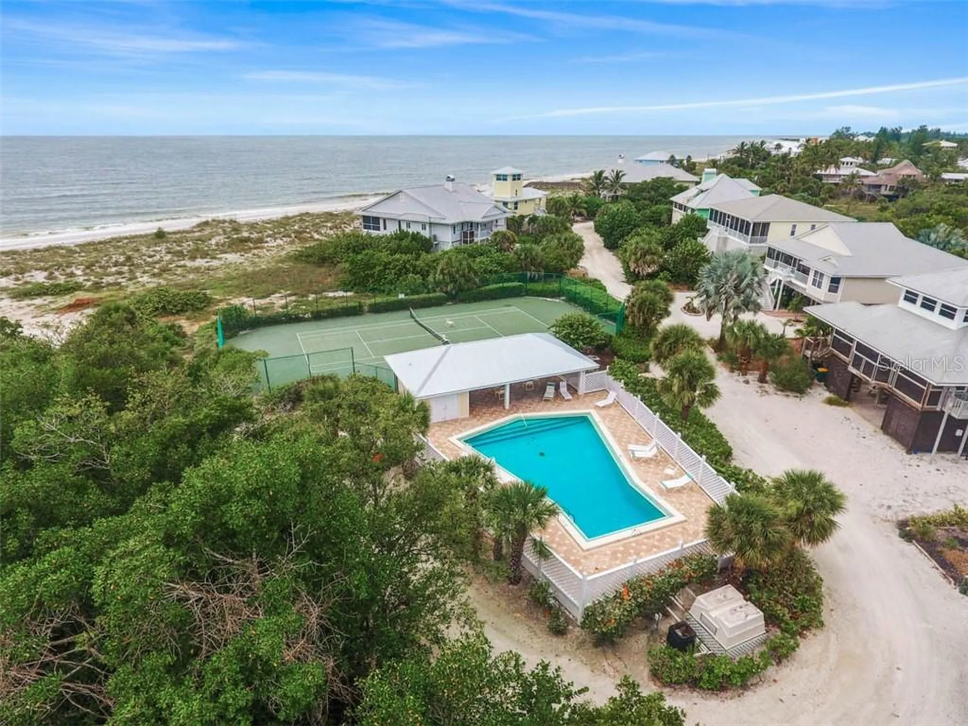 181 N Gulf Boulevard Placida FL 33946
