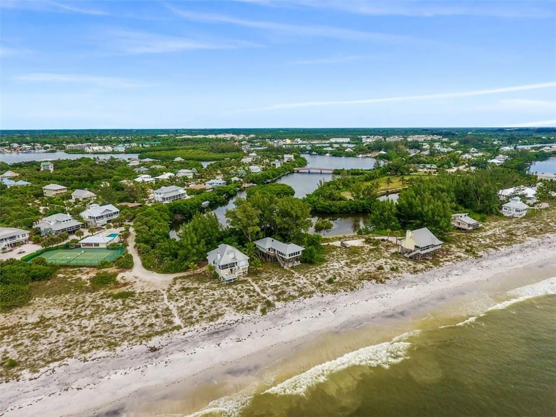 181 N Gulf Boulevard Placida FL 33946
