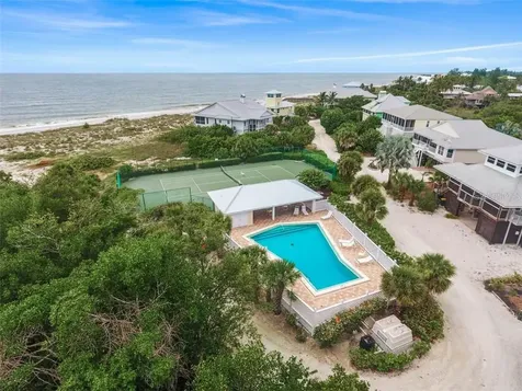 181 N Gulf Boulevard Placida FL 33946