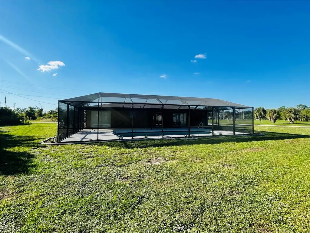 3405 Indiana Road Rotonda West FL 33947
