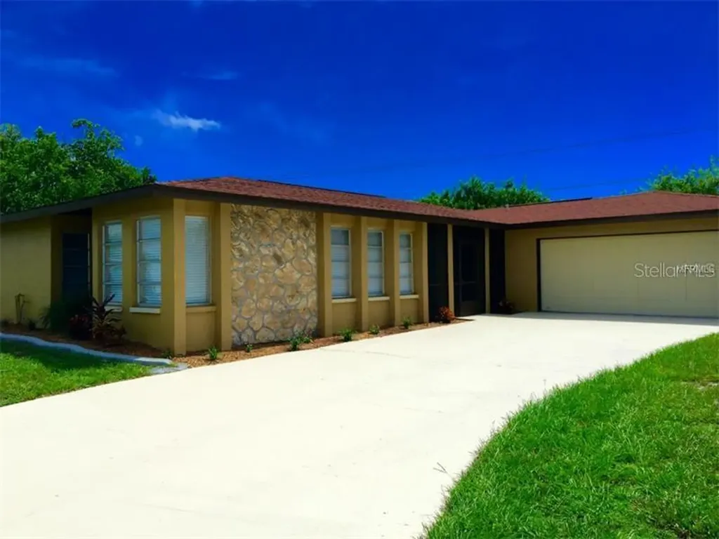 3405 Indiana Road Rotonda West FL 33947